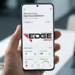 EDGE Group and CMD officials during acquisition agreement tied to European defense technology expansion