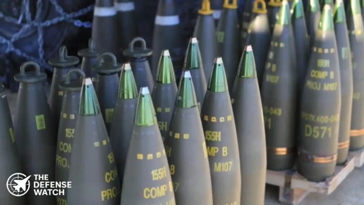 European defense sector challenges