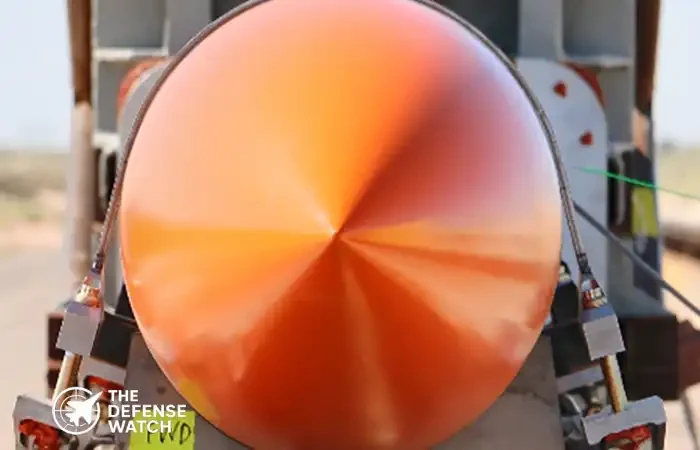 GBU-72 Bunker Buster Bomb