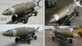 GBU-72 vs GBU-28: Comparing America’s Bunker Buster Bombs