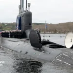 General Dynamics Mission Systems supporting U.S. Navy Virginia-class submarine testing operations under new $66 million contract