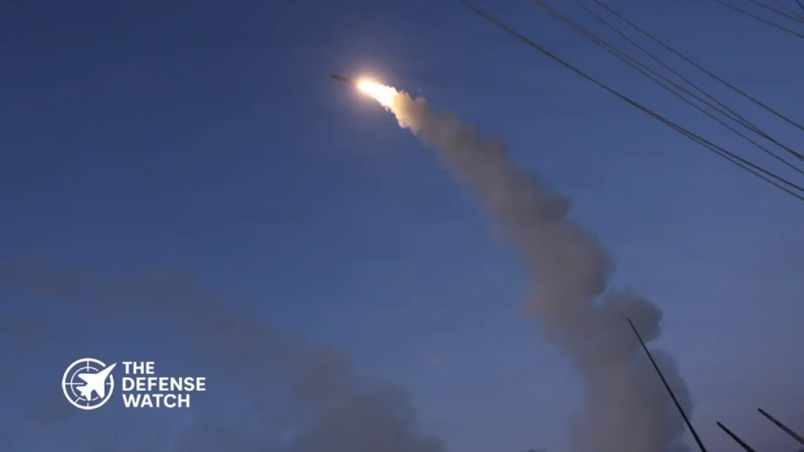 Germany Tomahawk missile deal