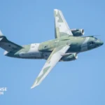Greek interest in Embraer C-390 Millennium military transport aircraft for NATO airlift modernization.