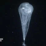 HIMARS intelligence balloons