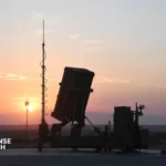 Iron Dome intercept rate 99%