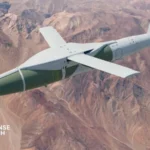 Ukrainian aircraft equipped with JDAM-ER precision-guided bombs for extended-range strikes