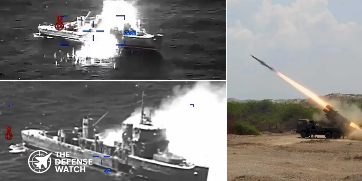 Japanese Ground Self Defense Force Type 88 anti ship missile launcher during Balikatan 2026 exercise in the Philippines