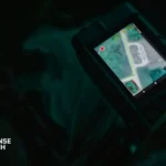 General Dynamics KIV-78A military cryptographic system supporting secure allied communications and data encryption operations