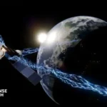 Northrop Grumman LR-450 deep space navigation system concept for orbital and lunar missions