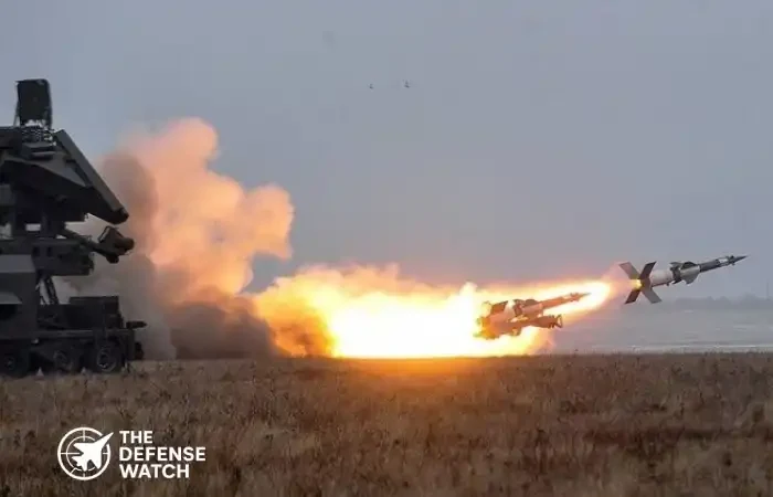 S-125 Missile System