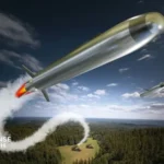 Leidos containerized cruise missiles