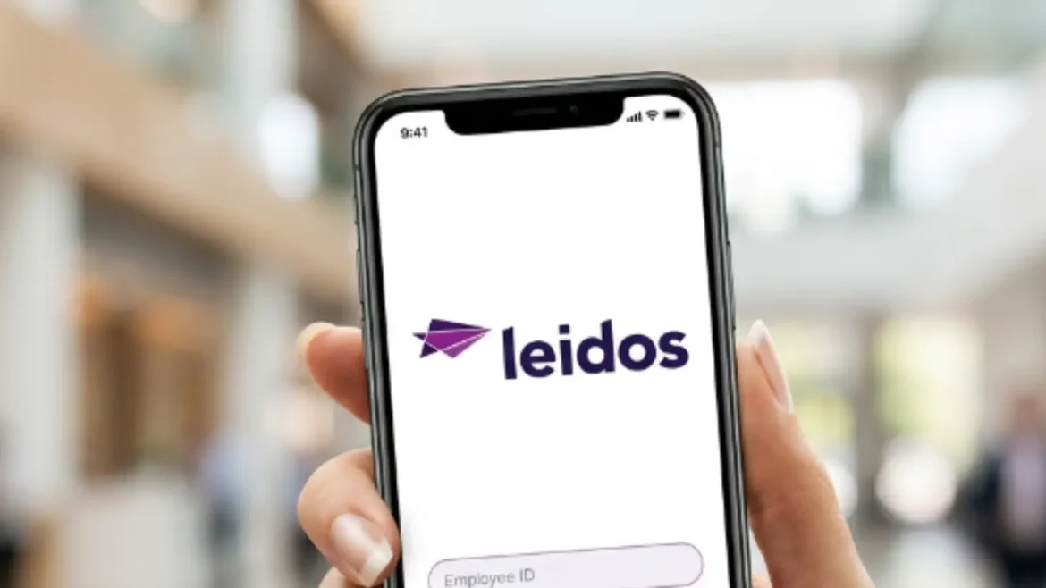 Leidos hypersonic weapons production concept supporting U.S. Army and Navy modernization programs