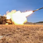 U.S. Army soldiers and Lockheed Martin NGC2 prototype operators conduct cross-domain sensor-to-shooter integration during Balikatan 2026 in the Indo-Pacific theater.