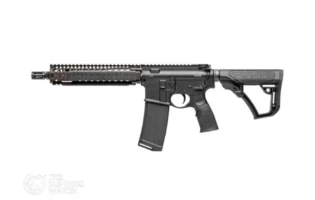 Daniel Defense MK18 Rifle