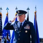 Maj. Gen. Thomas P. Moga nominated to lead the U.S. Air Force Academy during leadership transition
