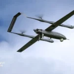 Redwire Penguin Mk3 tactical uncrewed aircraft system prepared for NATO reconnaissance operations