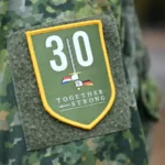 German and Dutch NATO troops participating in a multinational military exercise in the Baltic region.