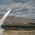 Northrop Grumman Solid Rocket Motor production facility concept for the Australian Defence Force GWEO Enterprise.