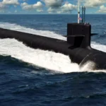 Nuclear triad modernization FY27 budget