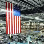 Orqa U.S. drone production