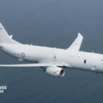 P 8A Poseidon maintenance facility