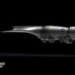 Pratt & Whitney XA103 adaptive cycle engine for the U.S. Air Force NGAP next-generation propulsion program