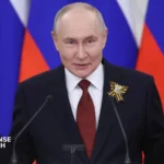 Putin Ukraine war statement