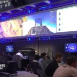 RTX SharpSight radar deal