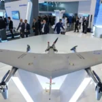 Global defense and aerospace companies showcasing advanced military technologies at SAHA Expo 2026 in Istanbul
