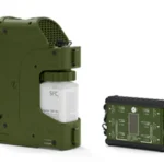 SFC Energy hybrid fuel cell power systems prepared for deployment to Ukraine in 2026.