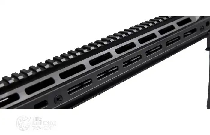 Daniel Defense SPRIII Rifle