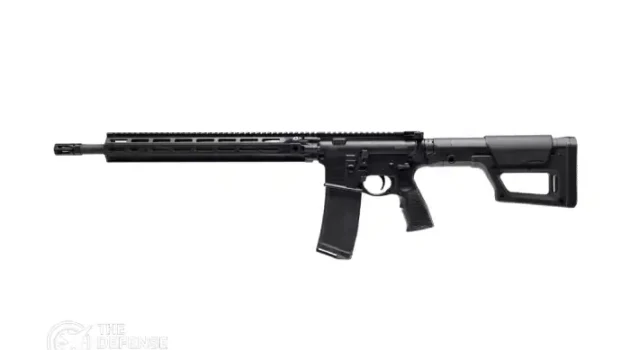 Daniel Defense SPRIII Rifle