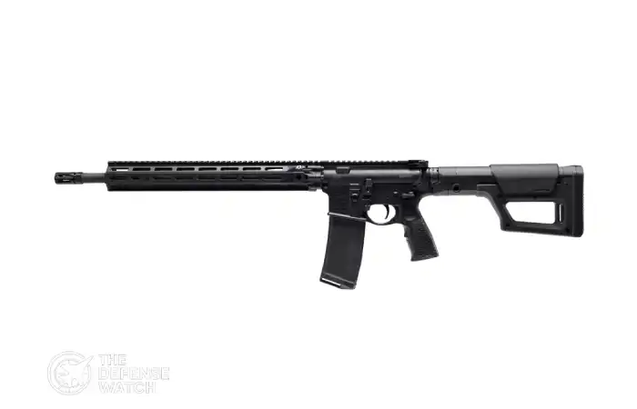 Daniel Defense SPRIII Rifle