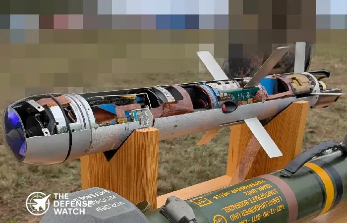 Spike Missile