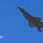 Switzerland F-35A acquisition