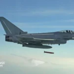 UK F-35 standoff bomb