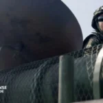 Taiwanese military forces conduct coastal defense drills as the United States raises concerns over delayed defense reforms amid growing Chinese military pressure.