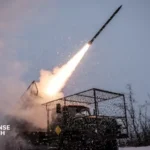 Ukrainian long-range drones and strike systems targeting Russian military logistics and energy infrastructure during the ongoing war.