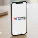World Wide Technology AI contract