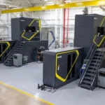 laser powder bed fusion defense
