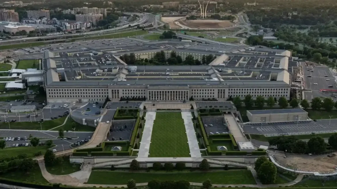 Secretary of War Pete Hegseth testifies before Senate Appropriations Committee subcommittee on the FY27 defense budget, May 12, 2026, Washington D.C.