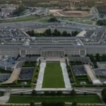Secretary of War Pete Hegseth testifies before Senate Appropriations Committee subcommittee on the FY27 defense budget, May 12, 2026, Washington D.C.