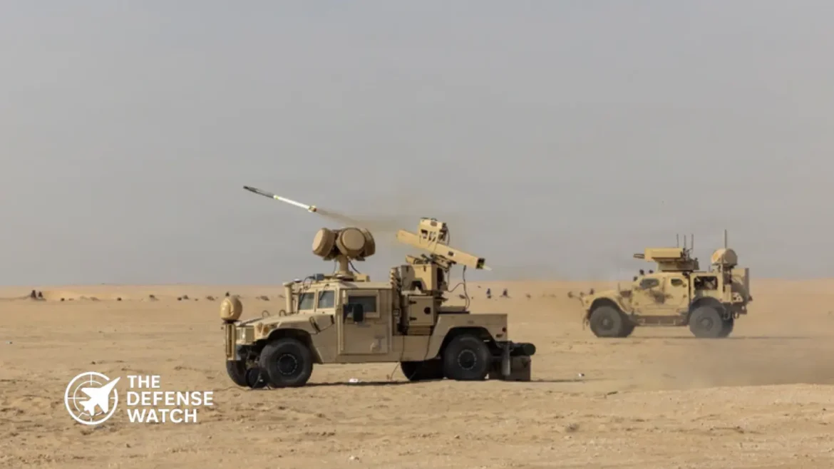 US-approved APKWS laser-guided rockets mounted on aircraft for precision strike missions