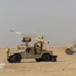 US-approved APKWS laser-guided rockets mounted on aircraft for precision strike missions