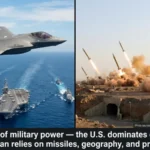 us vs iran war who would win