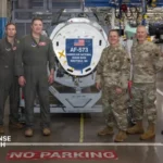 104th Fighter Wing F-35A