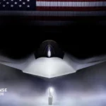 6th generation fighter jets 2026