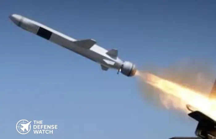 AGM-184 Joint Strike Missile