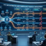 Agentic Auditor AI contract