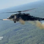 Austria Black Hawk helicopter sale